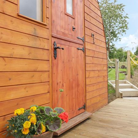 The Rhiw Villa Newtown  Exterior photo